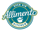 Allimento logo