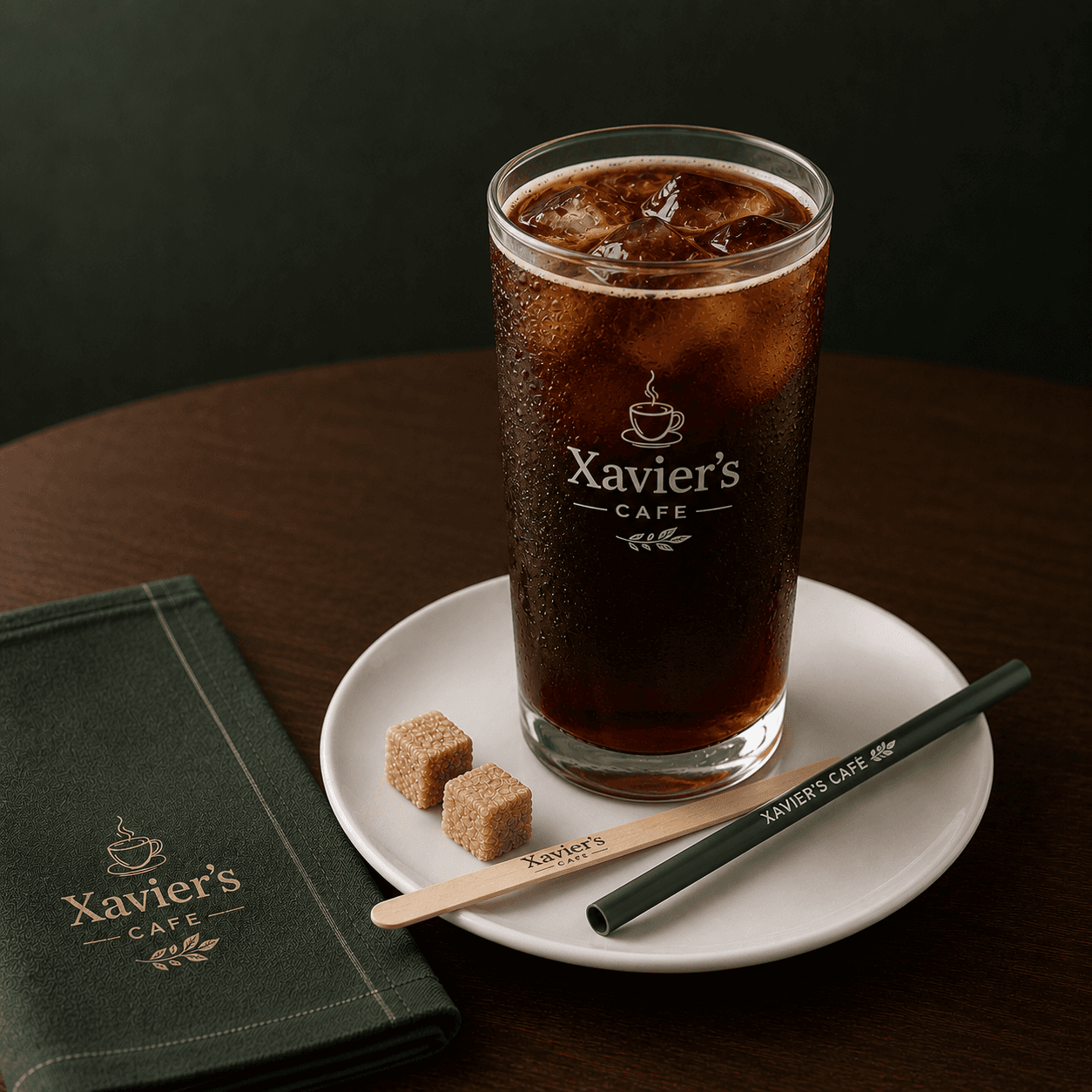 Cold Brew