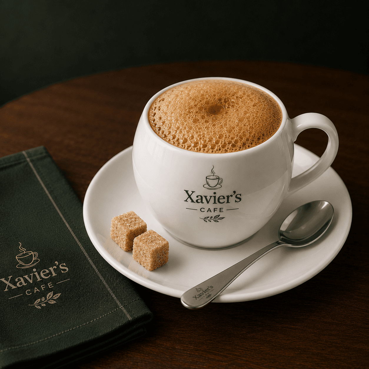 Filter Coffee