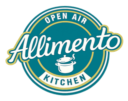 Allimento — Open Air Kitchen