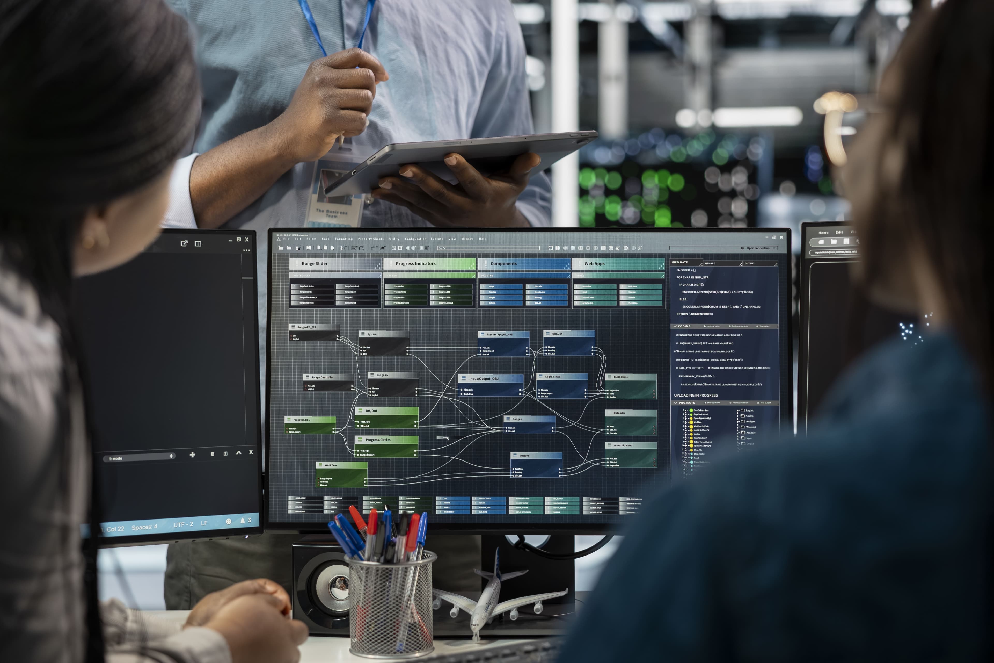 Automation & Workflows