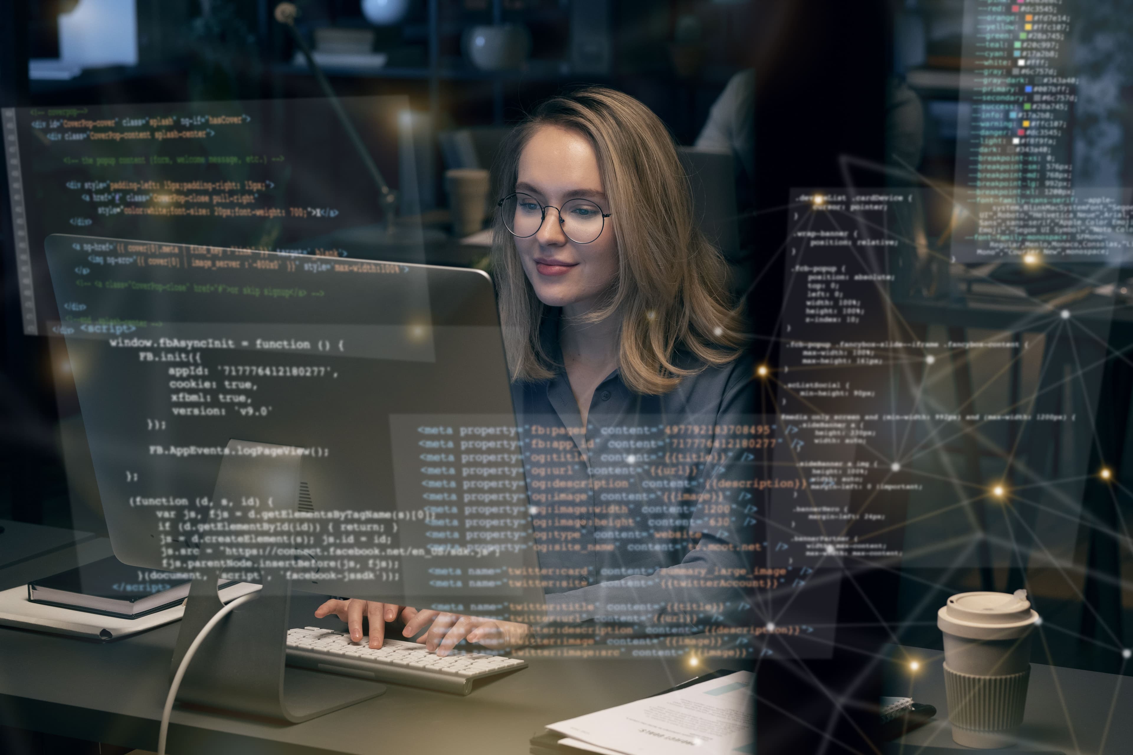 Backend & API Development