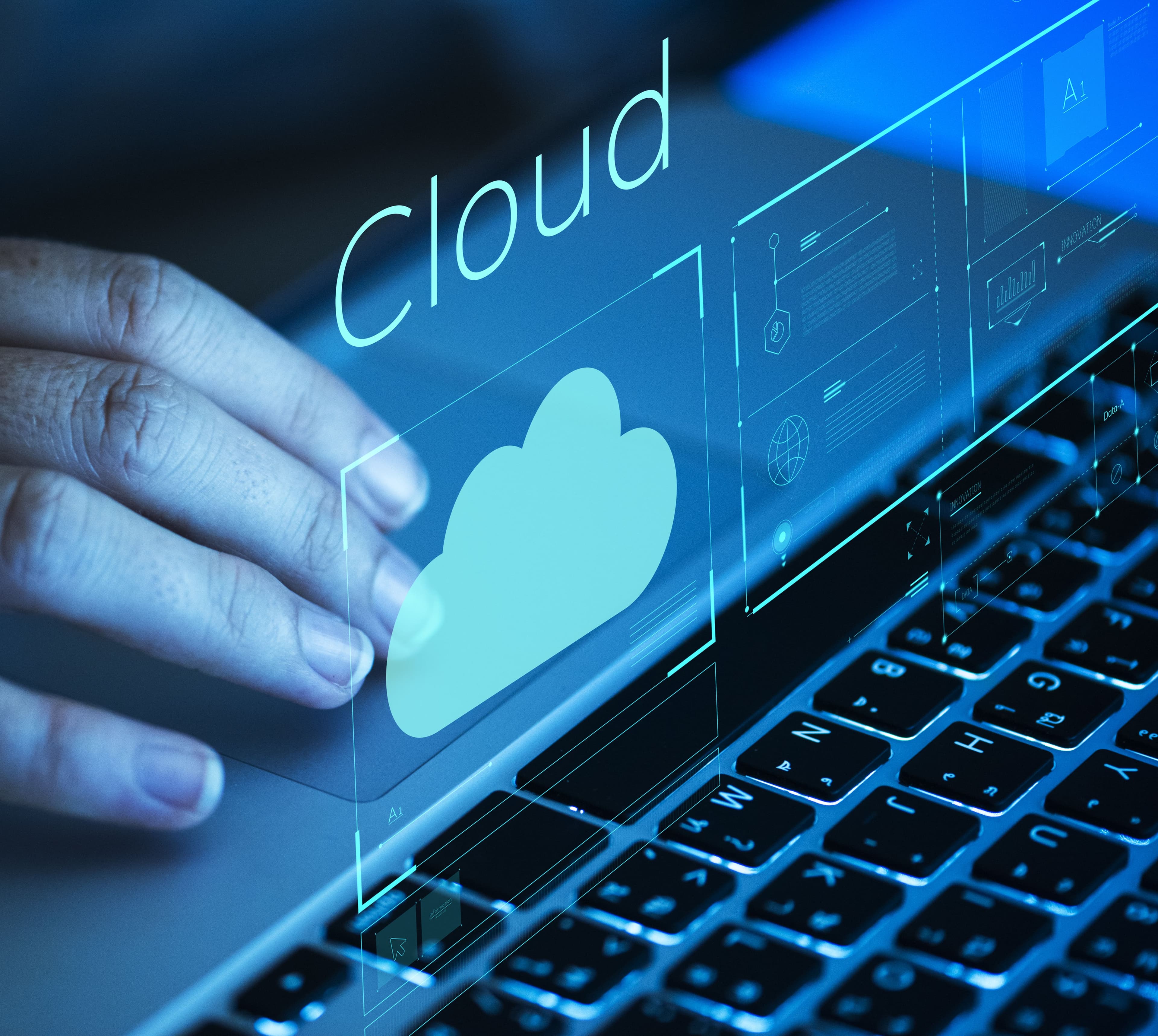 DevOps & Cloud Hosting
