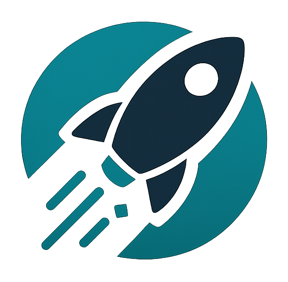 MyDockSpace logo