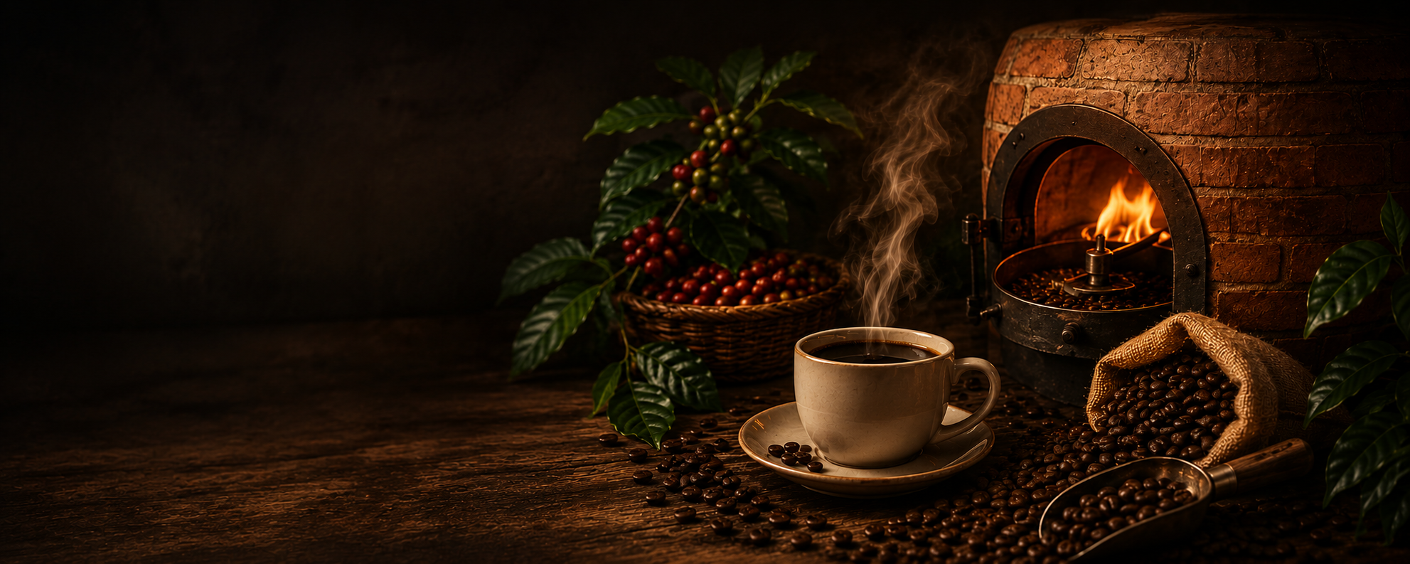 Urban Brew Banner